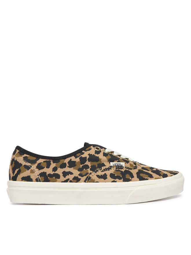Vans Sneakers aus Stoff Vans Authentic VN000D6GGR41 Braun