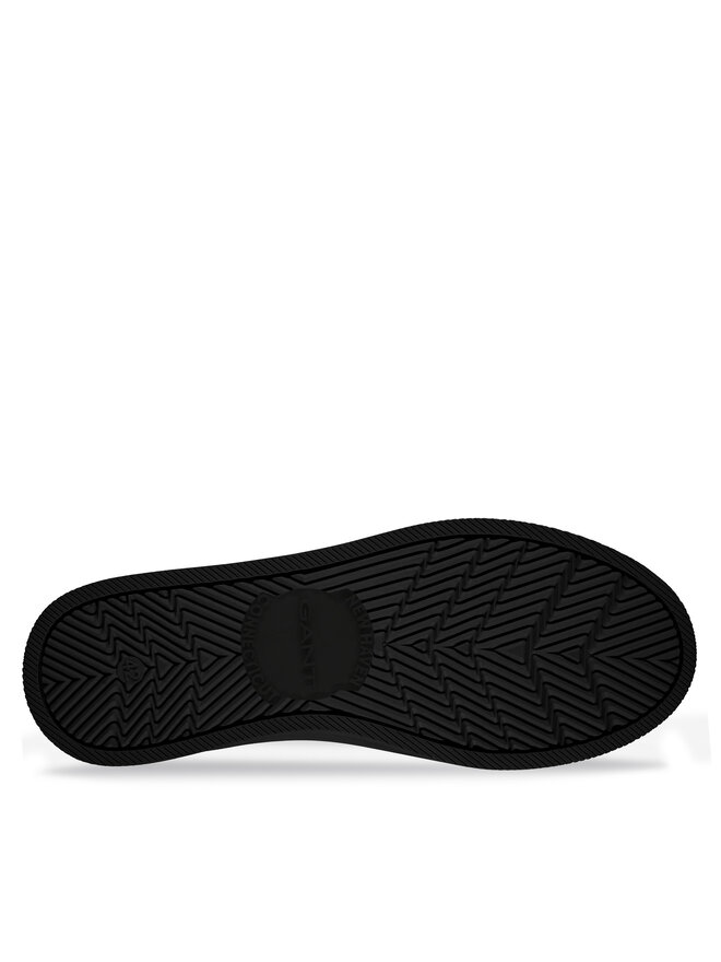 Gant Сникърси Gant 31631027 Черен