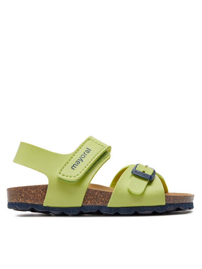 Mayoral Sandale Mayoral 43605 Zelena