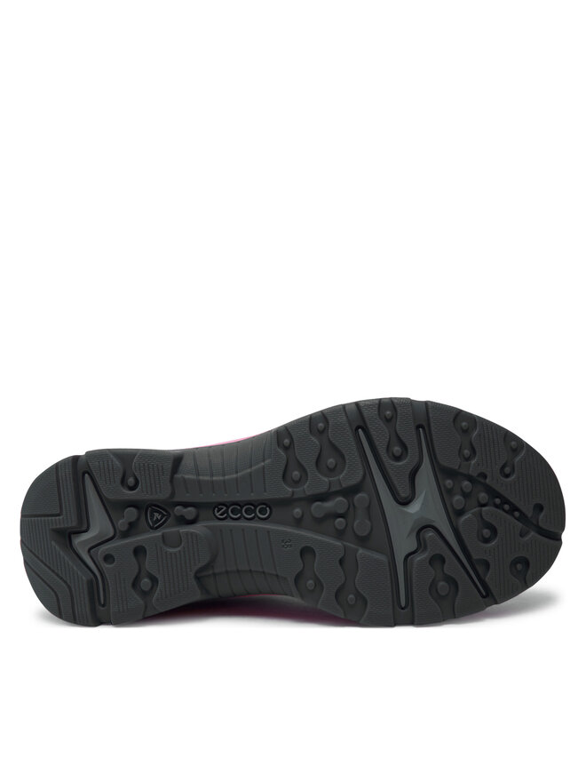 ECCO Bakancs ECCO Offroad W 82241361015 Színes