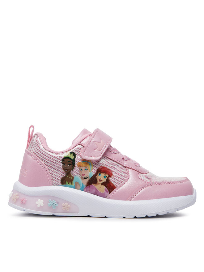 Princess Αθλητικά Princess CP66-SS24-200DPRN Ροζ