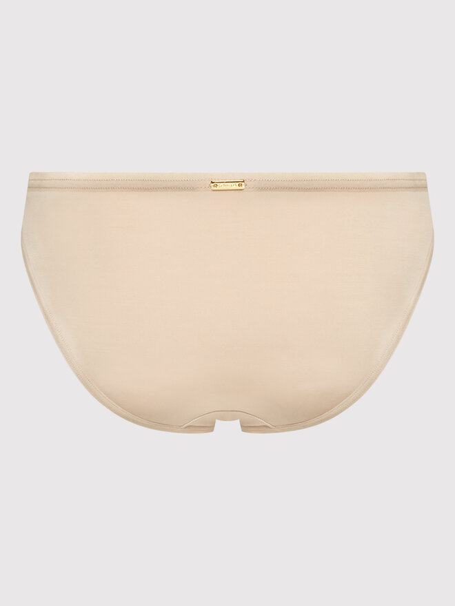 Selmark Selmark Klassischer Damenslip Etna 10502 Beige