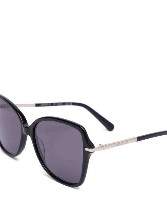 GINO ROSSI Sonnenbrillen GINO ROSSI GR55241S Schwarz