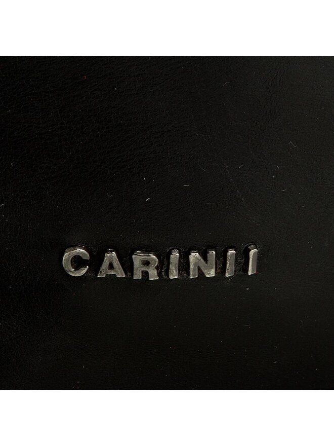 Carinii Сумка Carinii Cava Чорний