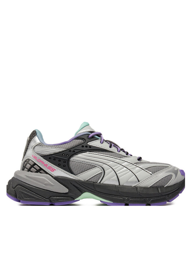 Puma Zapatillas Puma Velophasis Sprint2K 395345-02 Gris