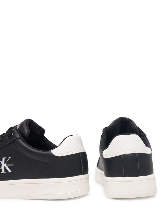 Calvin Klein Sneakers Calvin Klein V3X9-83284-1355X M Schwarz