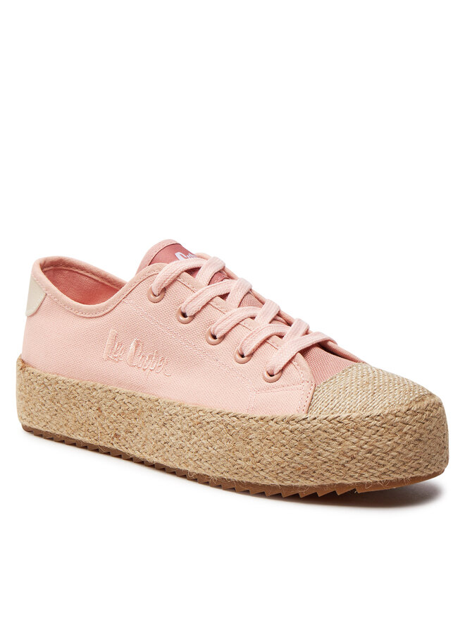 Lee cooper espadrilles best sale