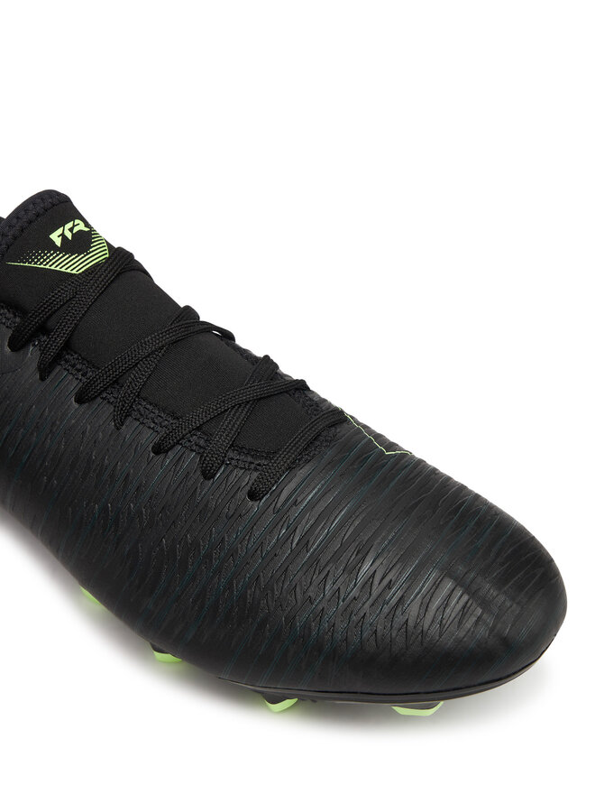 Puma Ποδοσφαιρικά Παπούτσια Puma Future 8 Play Fg/Ag 108602 02 Μαύρο