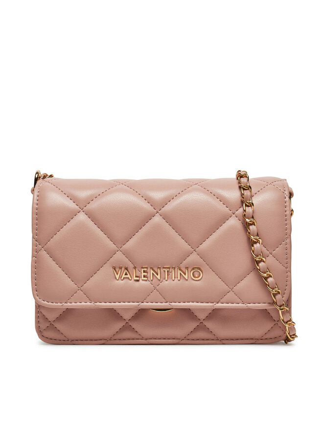 Valentino Handtasche Valentino Ocarina VBS3KK52R Rosa