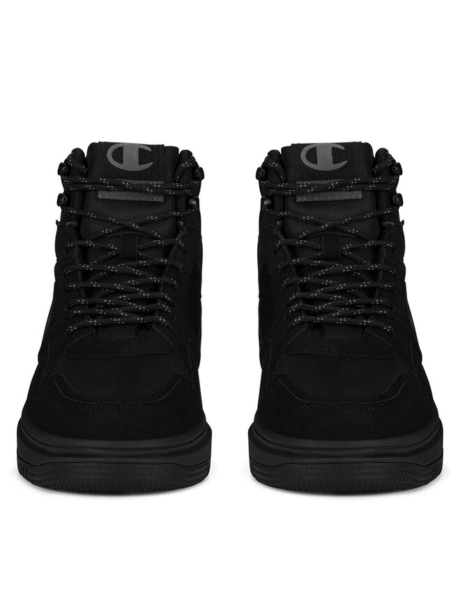 Champion Sneakers Champion RD18 UTILITY WP MID S22298-KK002 Negru