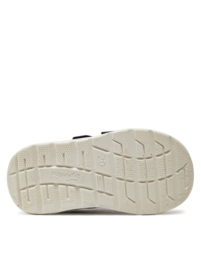 Superfit Tenisice Superfit 1-000363-8010 M Tamnoplava