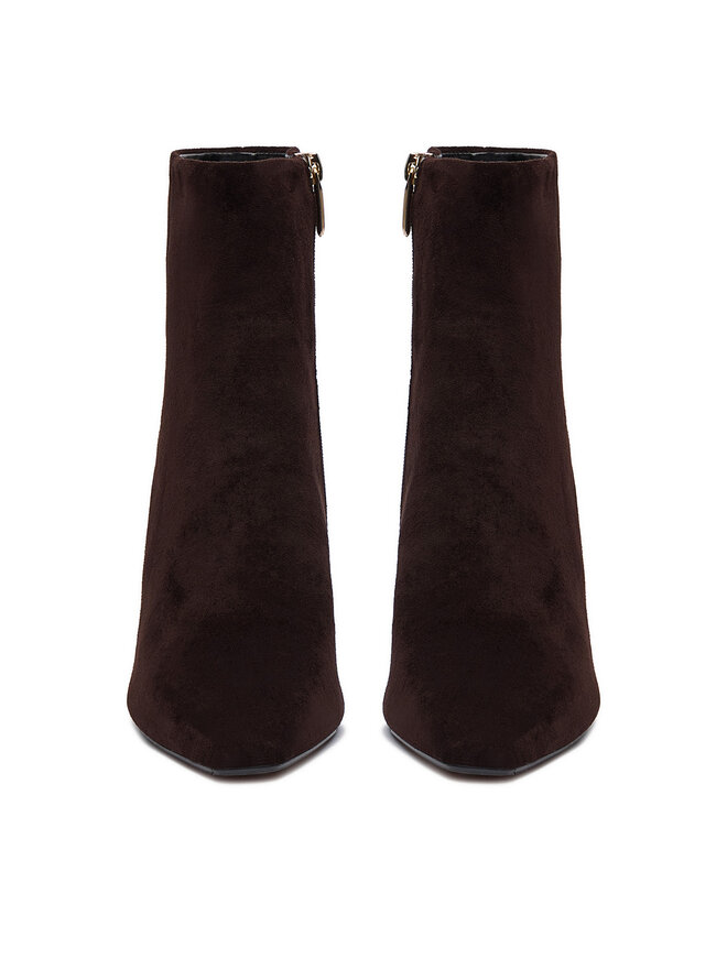 Nine West Stiefeletten Nine West EO-LB756192-1 Braun