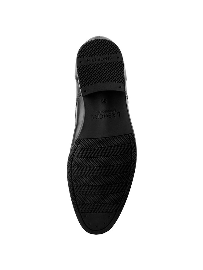 Lasocki For Men Туфлі Lasocki For Men MB01-URAN-02 Чорний