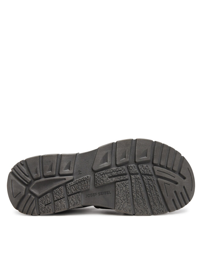 Josef Seibel Sandalen Josef Seibel Brendan 05 16805 Braun-Kombi 301