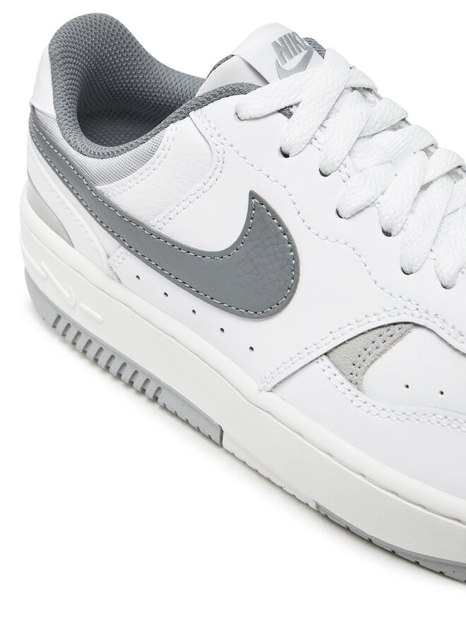 Nike Αθλητικά Nike Gamma Force DX9176 109 Λευκό
