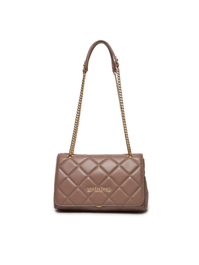 Valentino Сумка Valentino Ocarina VBS3KK02R Бежевий