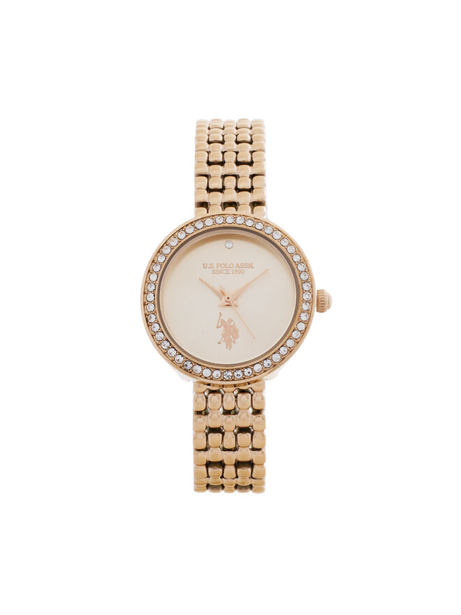 U.S. Polo Assn. Reloj U.S. Polo Assn. Harmony USP8431RG Oro