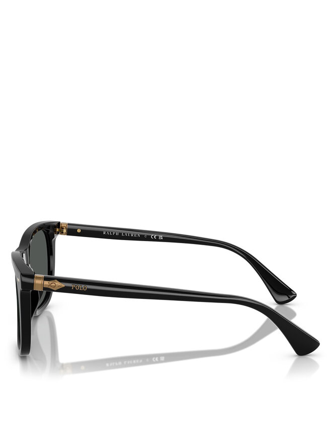 Polo Ralph Lauren Saulesbrilles Polo Ralph Lauren 0PH4220U 55 500187 Melns