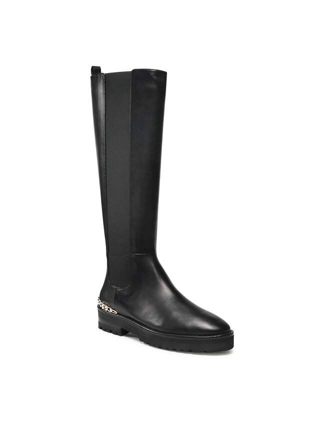 Aigner Stiefel Aigner Ava 26 1212150 Schwarz