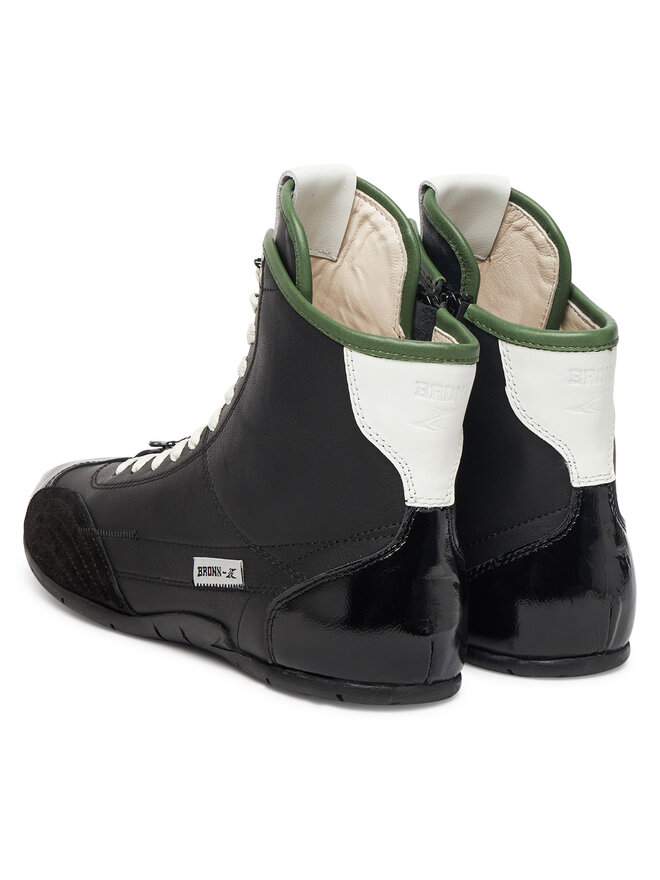 Bronx Tenisice Bronx 47661-CU Crna