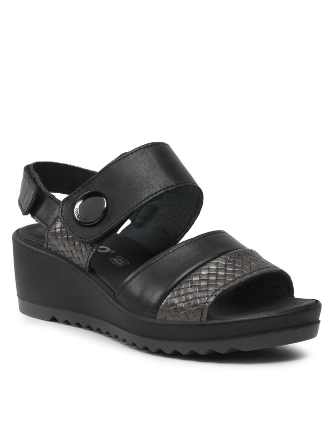 IGI&CO Sandali IGI&CO 3666200 Nero