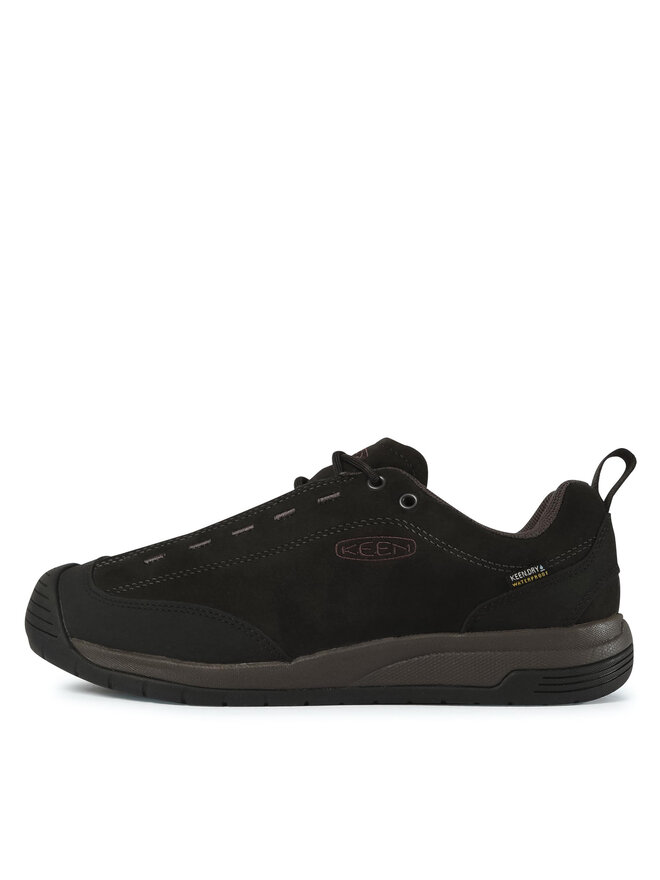 Keen Scarpe da trekking Keen Jasper II Wp 1023868 Nero
