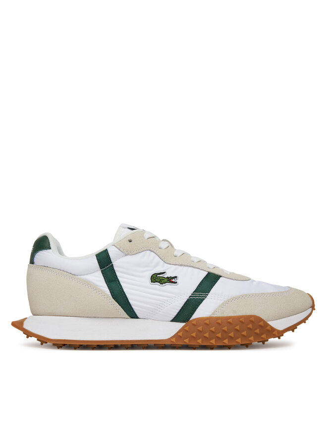 Lacoste Sneakersy Lacoste L-Spin Evo 7-49SMA0104 Kolorowy