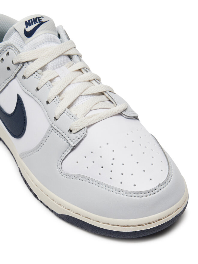 Nike Сникърси Nike Dunk Low Nn HF4299 001 Бял