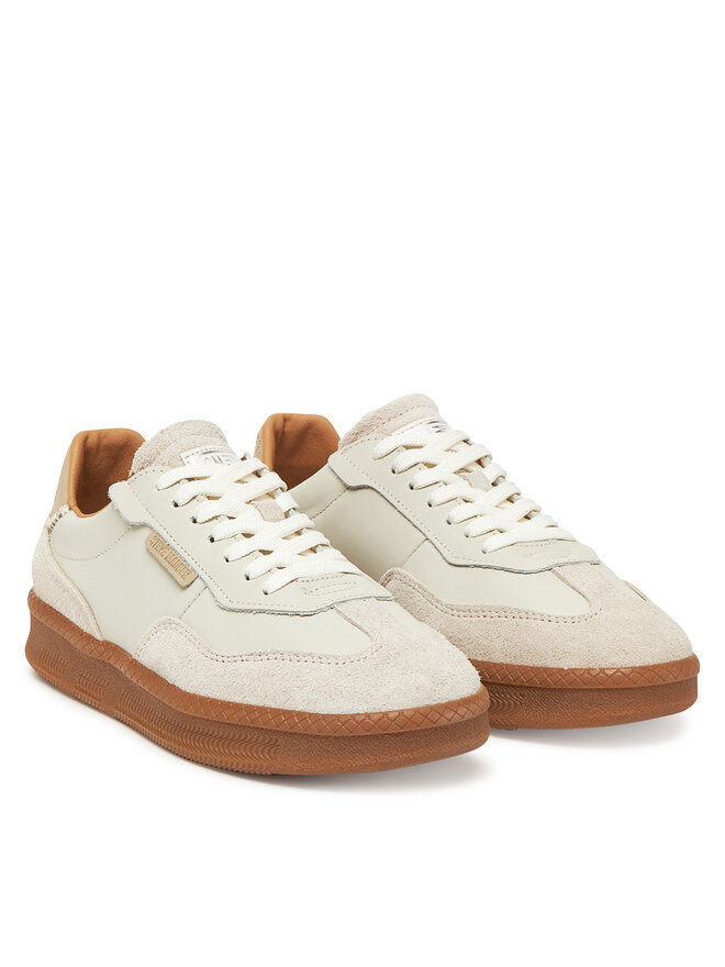 Steve Madden Sneakers Steve Madden Euphoria SM11003591 Beige