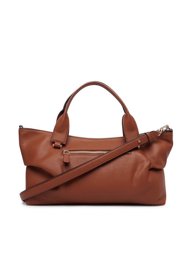 Guess Handtasche Guess Suzy HWBG23 22060 Braun