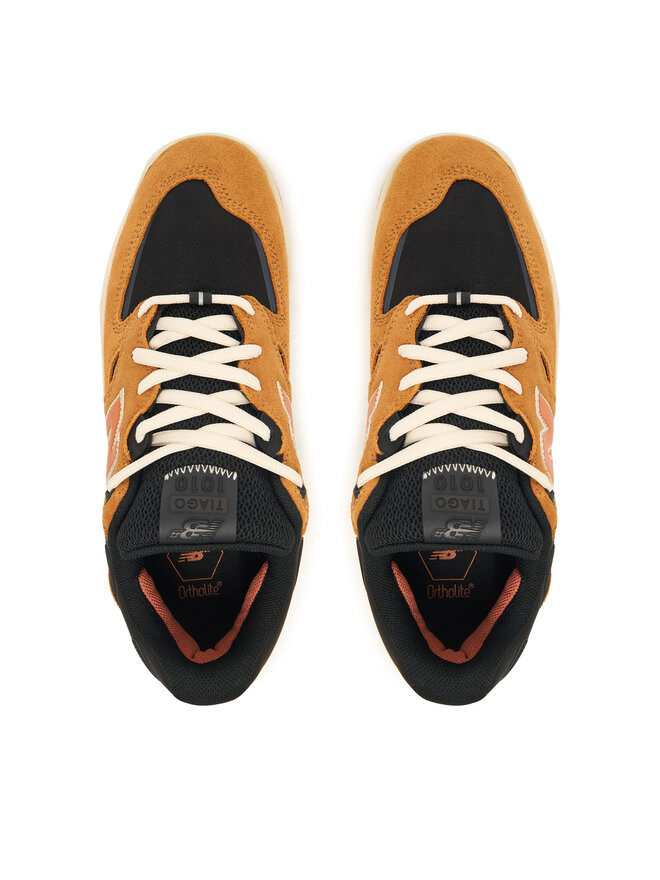 New Balance Sneakers New Balance NM1010LV Braun