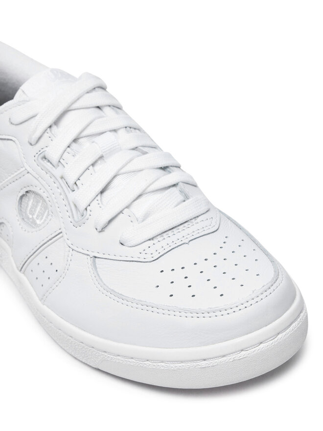 Wilson Sneakers Wilson Pro Staff 87 WRS333990 Weiß