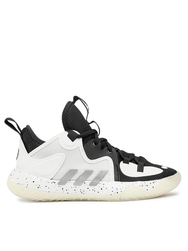 adidas Basketballschuhe adidas Harden Stepback 2 J Schwarz