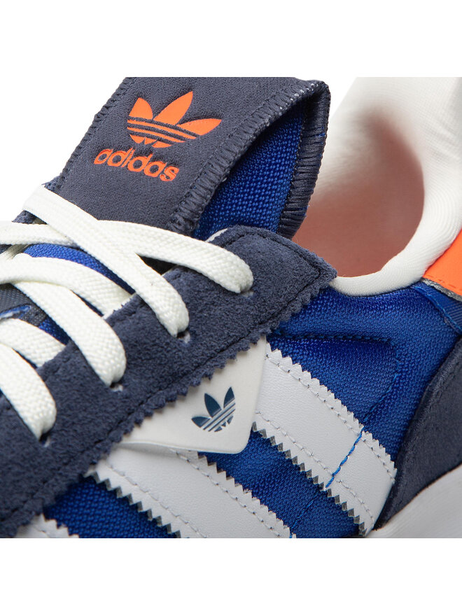 Sneakers adidas Retropy F2 GX4637 Dunkelblau eschuhe
