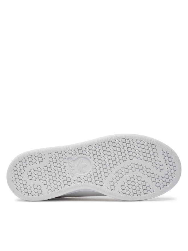 adidas Снікерcи adidas Stan Smith J FX7522 Білий