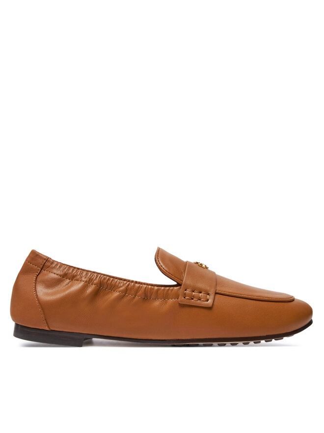 Tory Burch Lordsy Tory Burch Ballet 87269 Brązowy