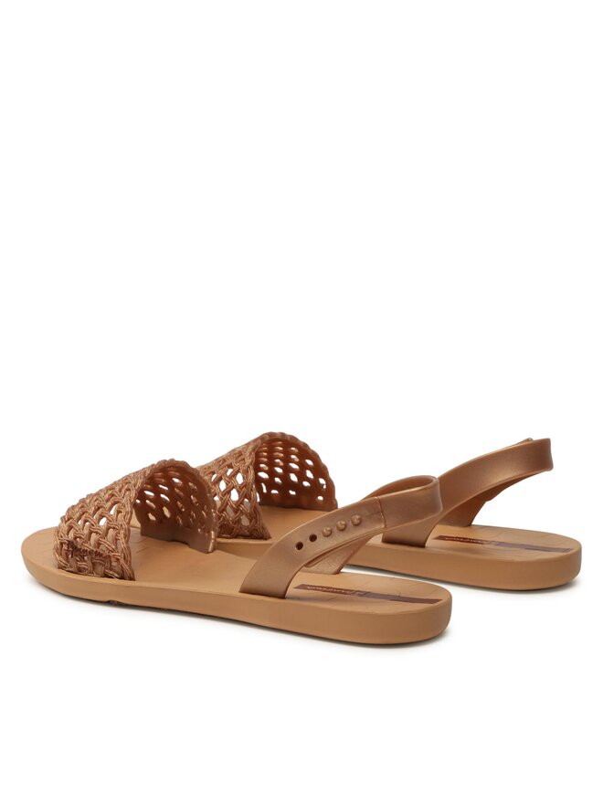 Ipanema I Love Safari Teenslippers