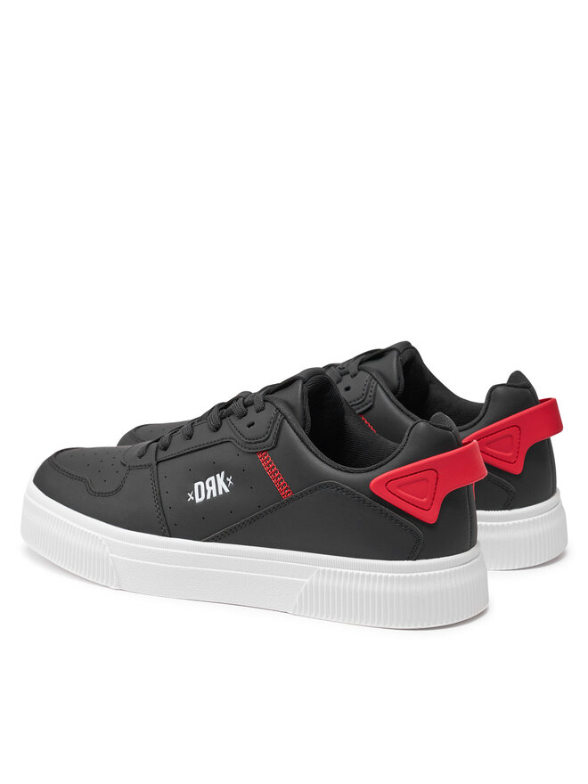 Dorko Sneakers Dorko Eagle DS24F16M Negru
