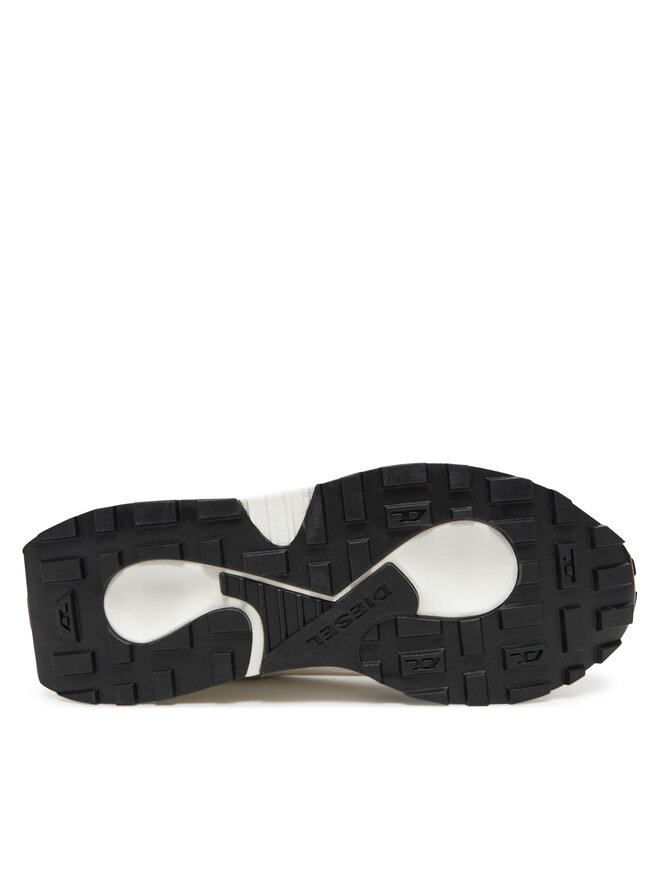 Diesel Tenisice Diesel Tame-D Y03607P8109 Bijela