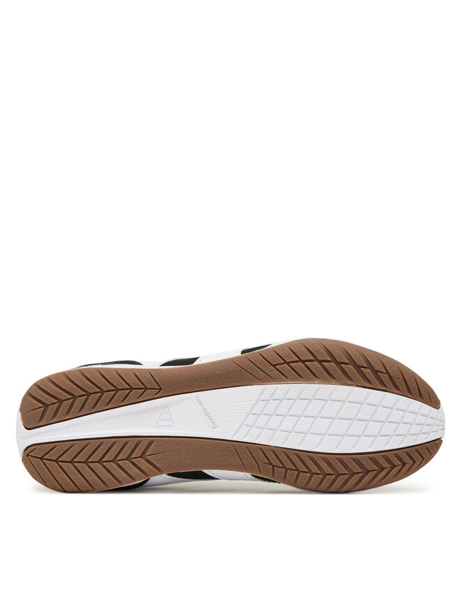 adidas Fußballschuhe adidas Predator Club Sala JH8859 Schwarz