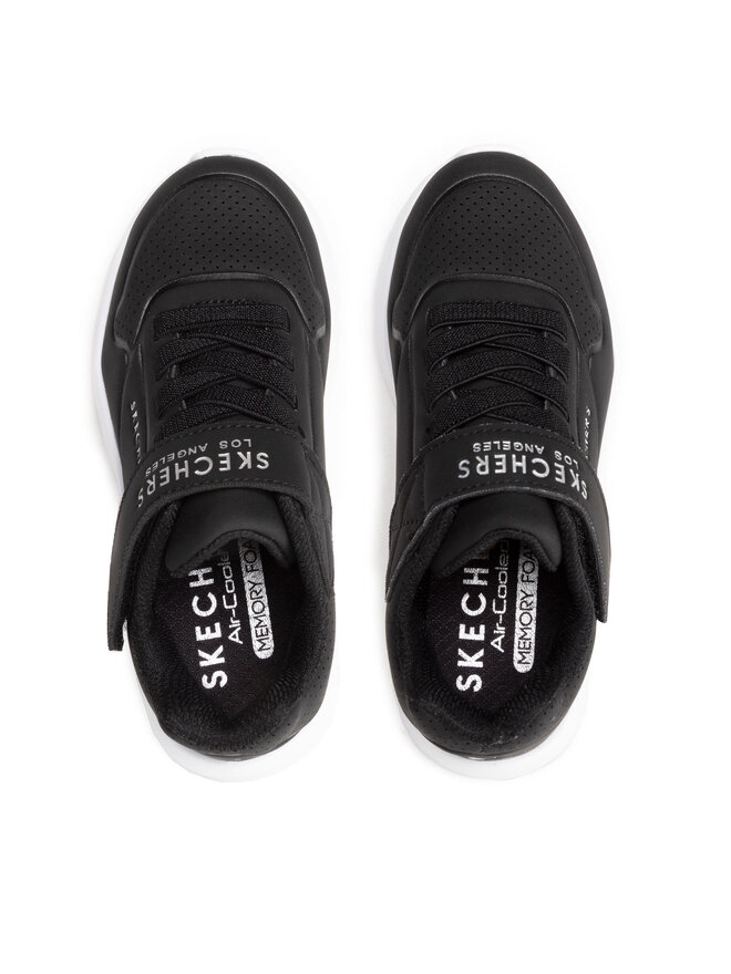Skechers Sneakersy Skechers Vendox 403695L/BLK Čierna
