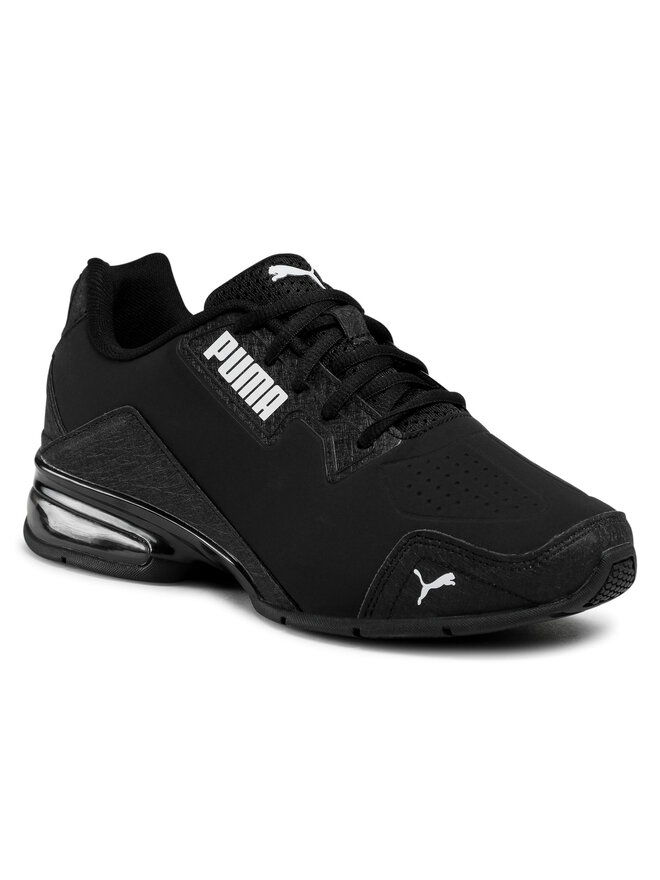 Zapatillas Puma Leader Vt Tech 194531 02 Negro zapatos.es
