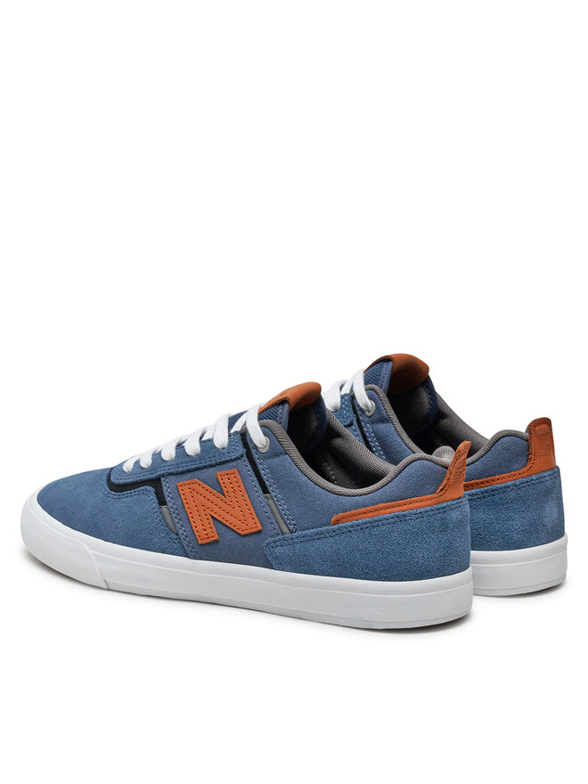 New Balance Sneakers New Balance NM306OLG Blu