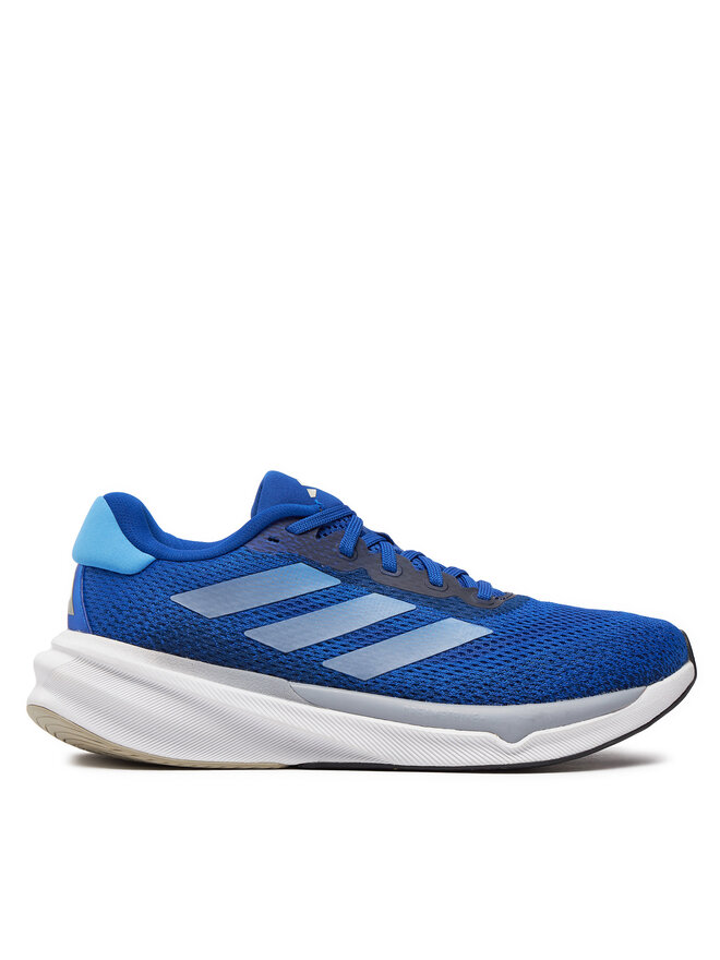 Adidas running blu deals