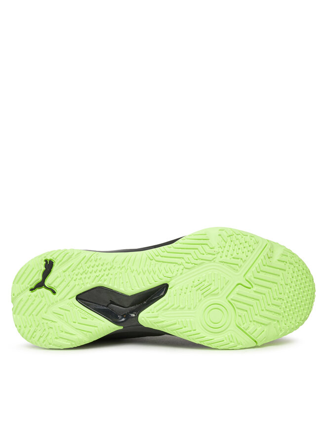 Puma Buty halowe Puma Solarstrike Ii 10688101 Czarny