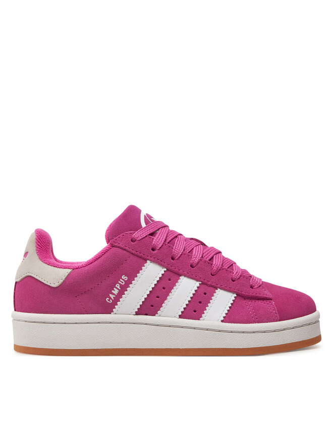 adidas campus rosadas