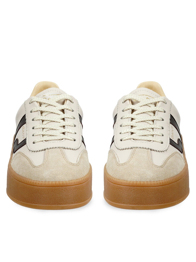 Gant Снікерcи Gant 32531202 Бежевий