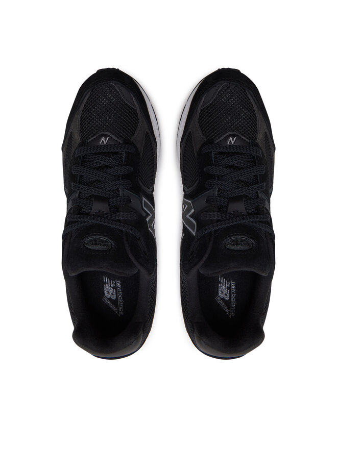 New Balance Sneakersy New Balance M2002RBK Czarny