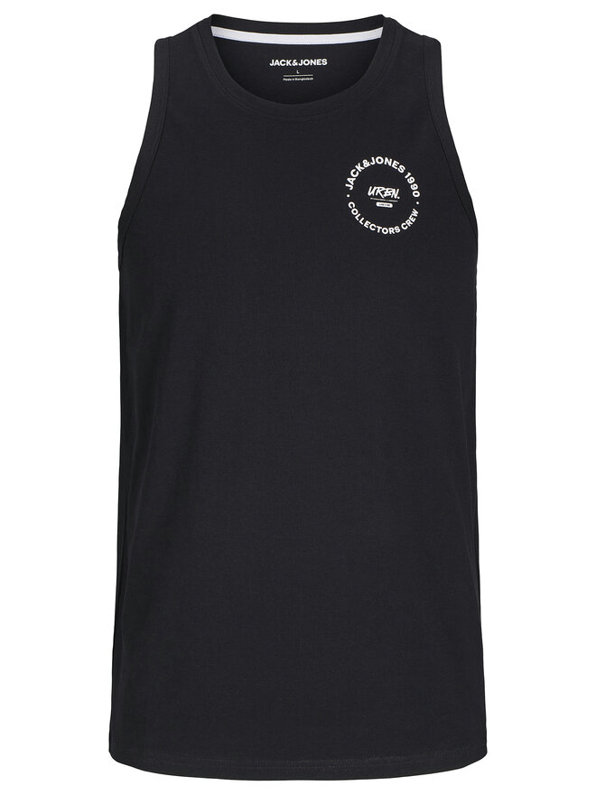 Jack&Jones Jack&Jones 2er-Set Tank-Tops Simon 12276429 Bunt Regular Fit