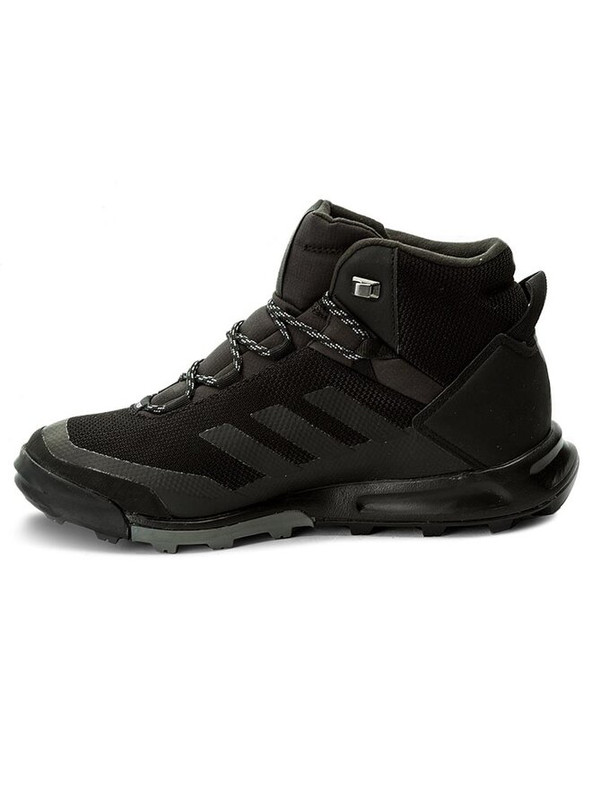 Turistiniai batai adidas Terrex Tivid Mid Cp S80935 Juoda eavalyne.lt